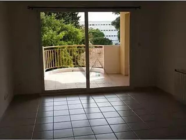 Montélimar 26200 Location appartement 2 pièces t2