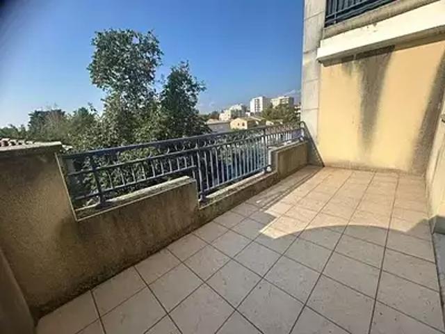 Montélimar 26200 Location appartement 2 pièces t2
