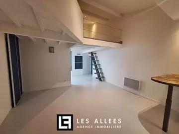 Montélimar 26200 Location appartement 2 pièces t2