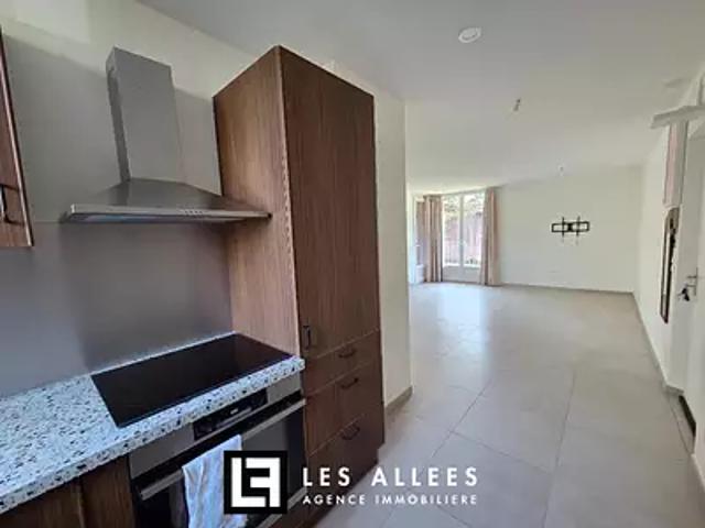 Montélimar 26200 Location appartement 3 pièces t3