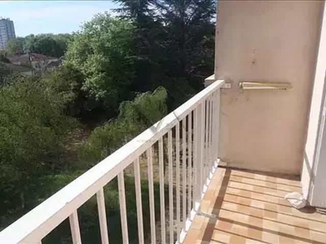 Montélimar 26200 Location appartement 3 pièces t3