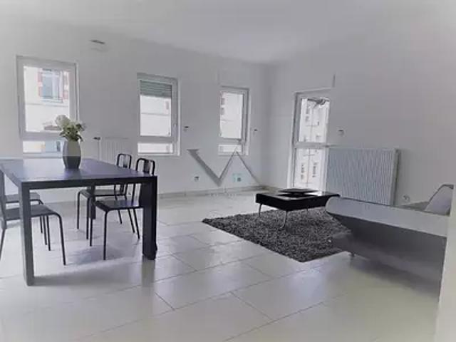 Montélimar 26200 Location appartement 4 pièces t4