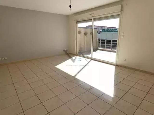 Montélimar 26200 Location appartement 4 pièces t4