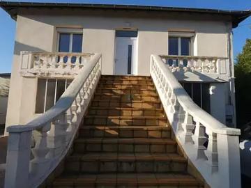 Montélimar 26200 Location appartement 4 pièces t4