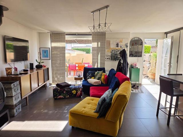 Appartement Montélimar 5 pièces 106 m2