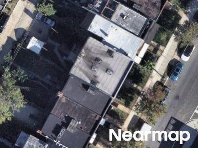 Montello Ave NE