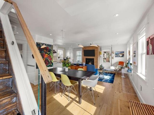 Montello St Apt,provincetown, Condo For Sale