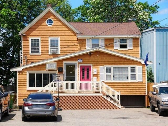 Montello St, Brockton, Home For Sale
