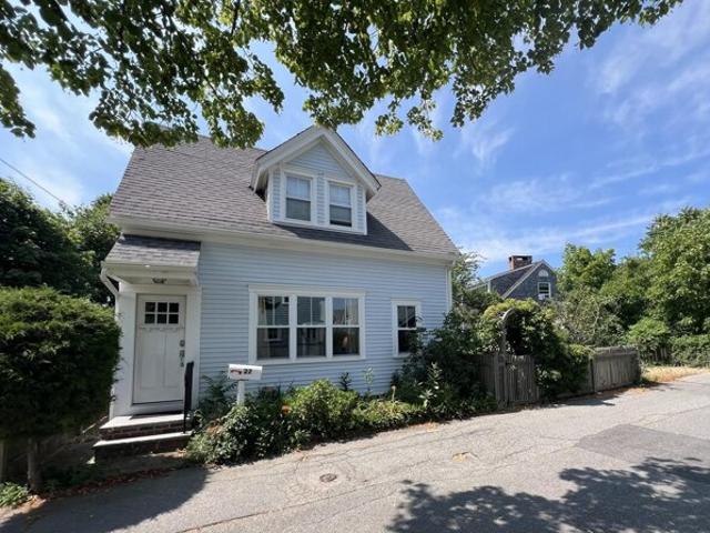 Montello St, Provincetown, Home For Sale