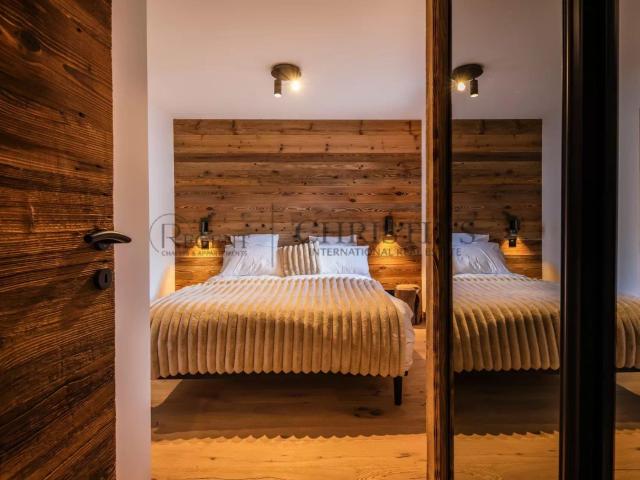 MONTELO 102 3 chambres + cabine 87m² Les Gets