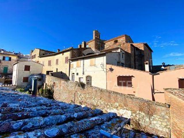 Montepulciano Siena 96322455