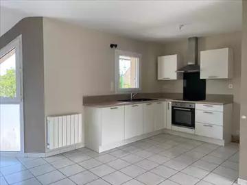 Monterblanc 56250 Achat / Vente appartement 4 pièces t4
