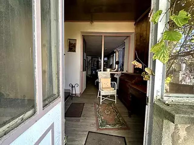Montereau Fault Yonne 77130 Achat / Vente appartement 3 pièces t3