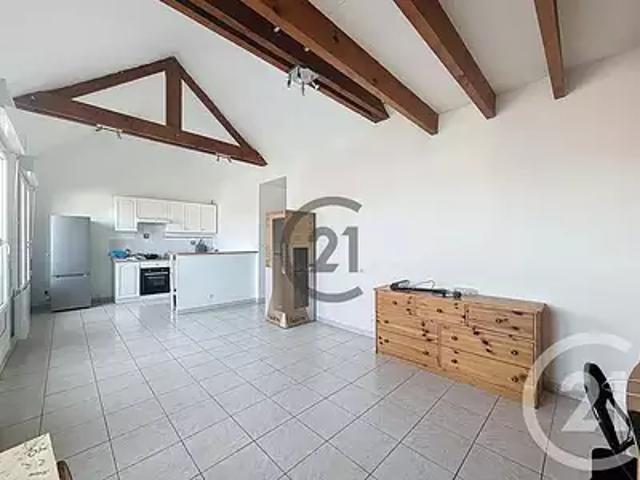 Montereau Fault Yonne 77130 Achat / Vente appartement 3 pièces t3