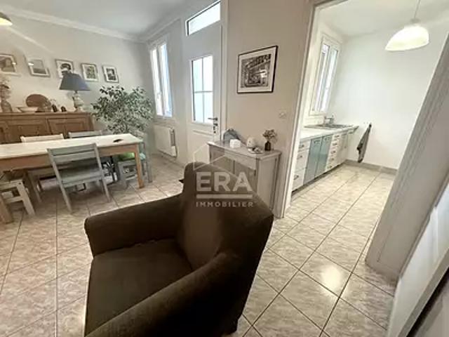 Montereau Fault Yonne 77130 Achat / Vente appartement 3 pièces t3