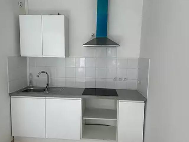 Montereau Fault Yonne 77130 Achat / Vente appartement 3 pièces t3