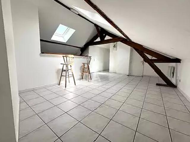 Montereau Fault Yonne 77130 Achat / Vente appartement 3 pièces t3