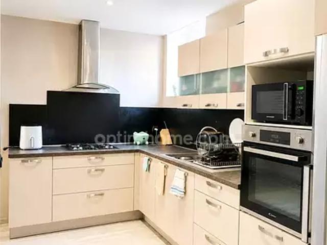 Montereau Fault Yonne 77130 Achat / Vente appartement 3 pièces t3