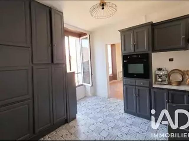 Montereau Fault Yonne 77130 Achat / Vente appartement 3 pièces t3 cave