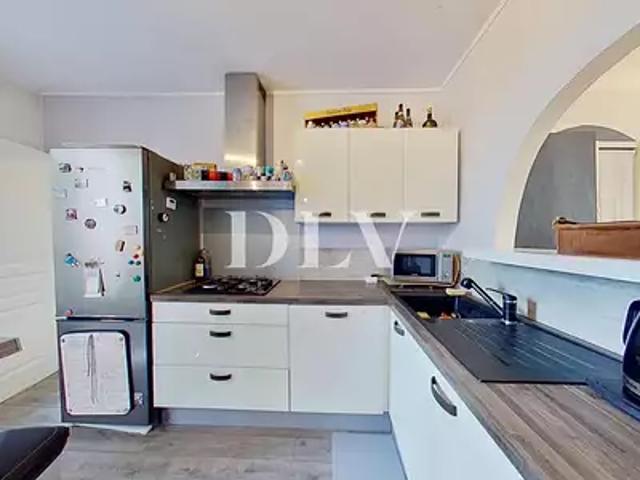 Montereau Fault Yonne 77130 Achat / Vente appartement 2 pièces t2