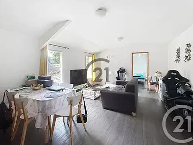 Montereau Fault Yonne 77130 Achat / Vente appartement 2 pièces t2