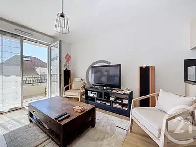 Montereau Fault Yonne 77130 Achat / Vente appartement 2 pièces t2