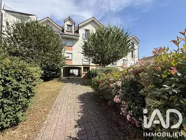 Montereau Fault Yonne 77130 Achat / Vente appartement 2 pièces t2 cave