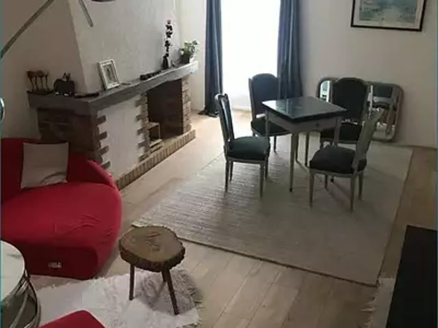 Montereau Fault Yonne 77130 Achat / Vente appartement 5 pièces t5
