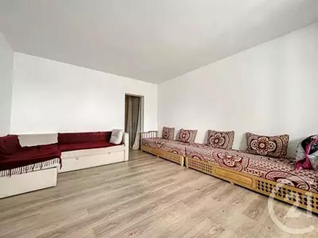 Montereau Fault Yonne 77130 Achat / Vente appartement