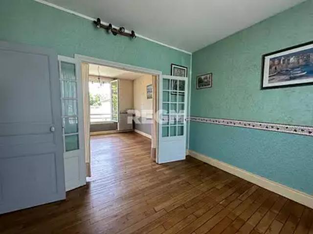 Montereau Fault Yonne 77130 Achat / Vente maison 3 pièces t3 jardin