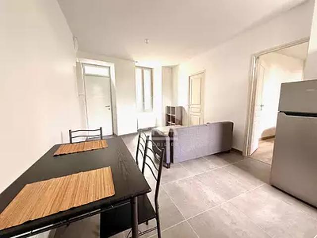 Montereau Fault Yonne 77130 Location appartement 3 pièces t3