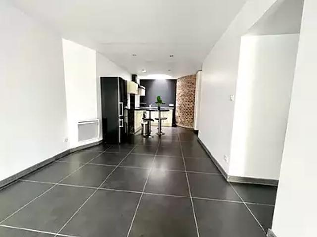 Montereau Fault Yonne 77130 Location appartement 3 pièces t3