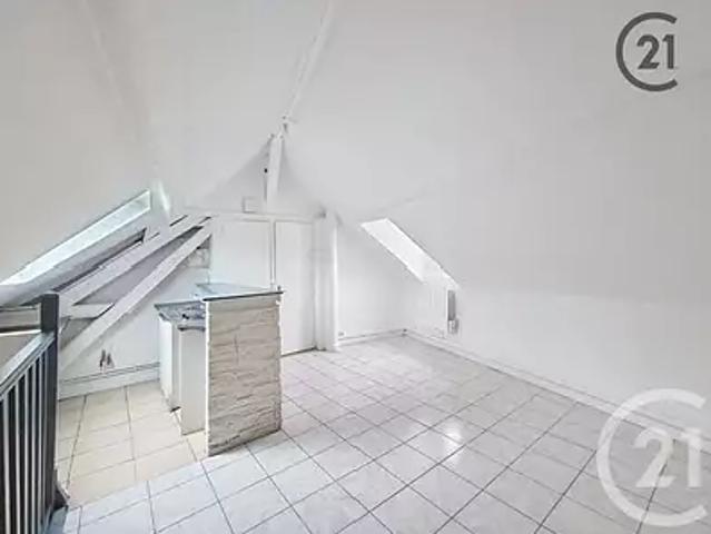 Montereau Fault Yonne 77130 Location appartement 1 pièce t1