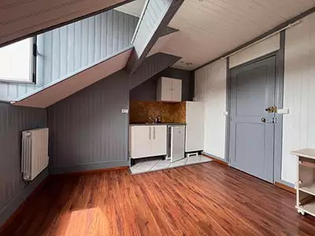 Montereau Fault Yonne 77130 Location appartement 2 pièces t2