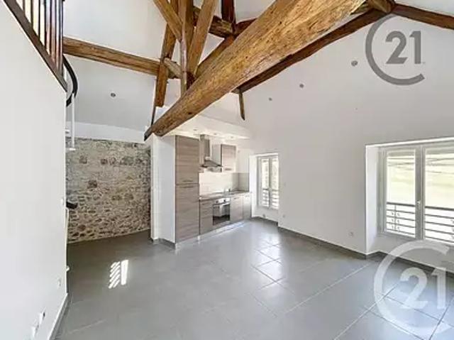 Montereau Fault Yonne 77130 Location appartement 2 pièces t2