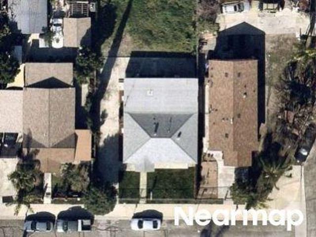 Monterey Ave