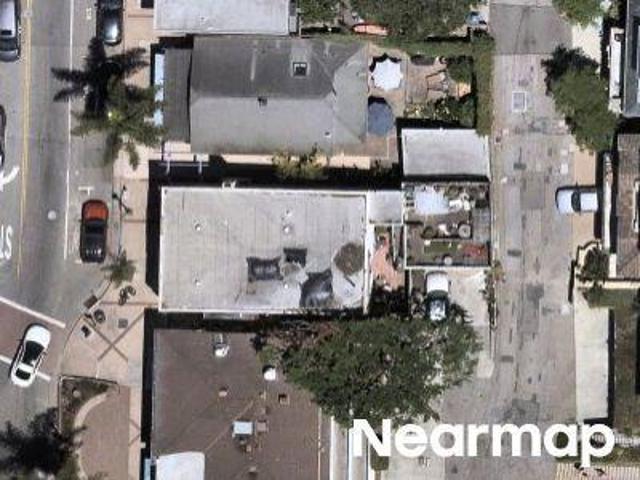 Monterey Ave