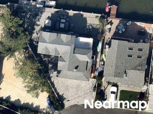 Monterey Cir