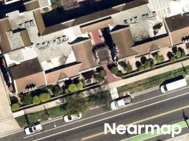 Monterey Rd