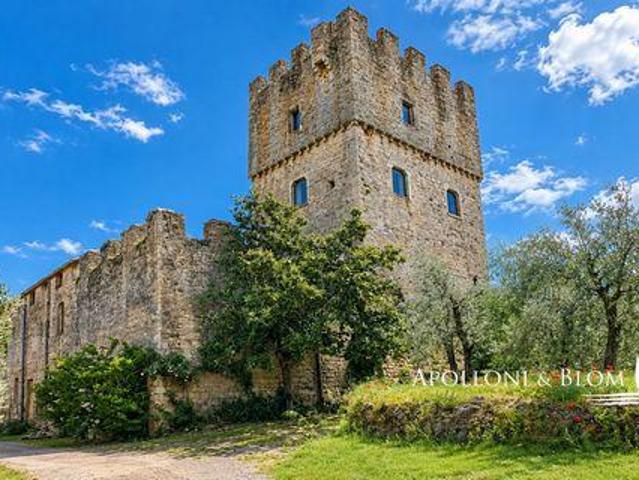 Monteriggioni ToscanaTuscany 53035 105882824
