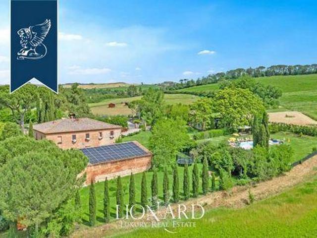 Monteroni d'Arbia Siena 104294667
