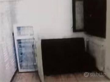 Monterotondo bilocale con posto auto