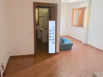 MONTEROTONDO BILOCALE ARREDATO Con BALCONE