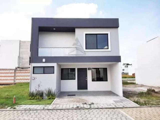 Monterreal residencial casa 5