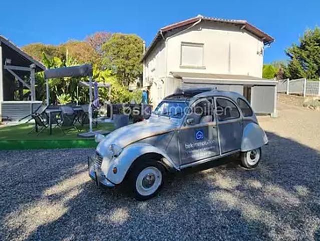 Montestruc sur Gers 32390 Achat / Vente maison 6 pièces t6 terrasse