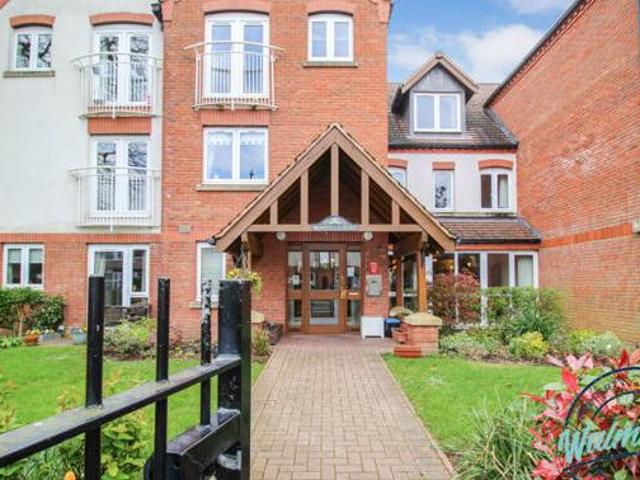 Montes Court, St Andrews Road, 1 Bedroom Apartment