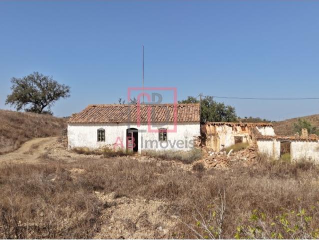 Montes Alentejanos Gomes Aires