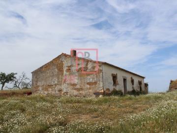 Montes Alentejanos Monte das Fontainhas e Monte das Montanhas