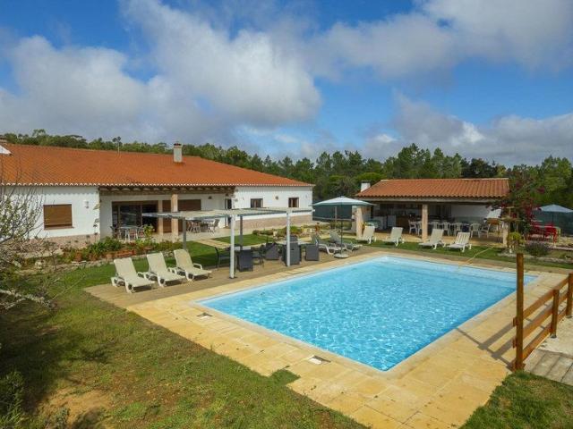 Montes de Praias