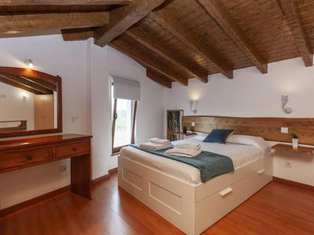 Montes de Praias